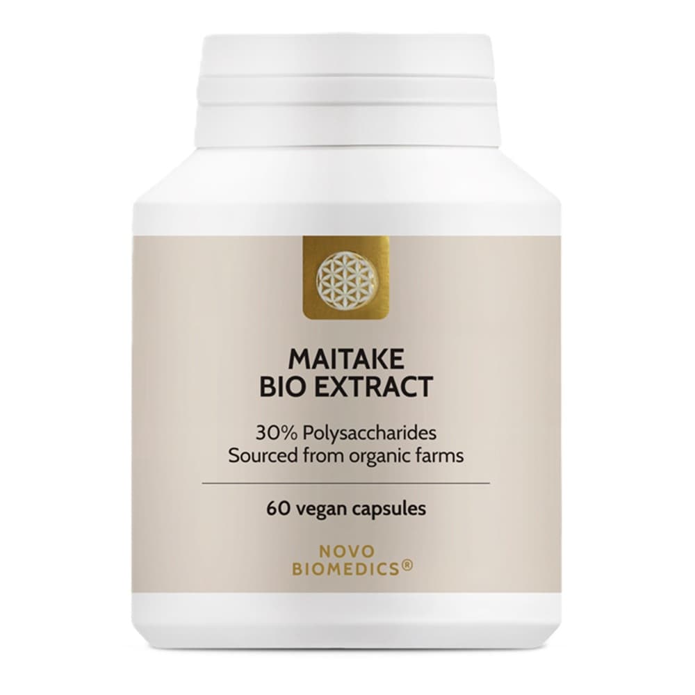 maitake-novo-biomedics