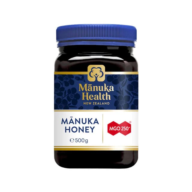 manuka-mgo250