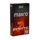 Maxro Forte, 10 capsule, Mad House