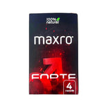 Maxro Forte, 4 capsule, Mad House