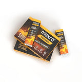 Maxro Forte Shots, 5 monodoze, Mad House