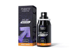 Maxro Forte Spray intarziere, 200 utilizari, 45ml