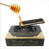 Wonderful Honey, Miere Turceasca, 12 Plicuri