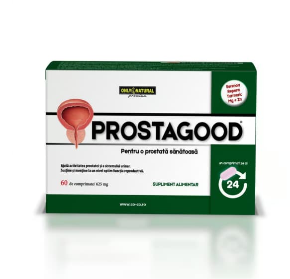 prostagood