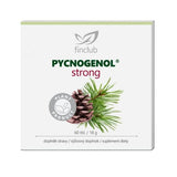 Pycnogenol Strong, 60 tablete, Finclub