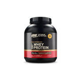 ON 100% Whey Gold Standard proteina zer, 2.02kg, Optimum Nutrition