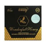 Wonderful Honey, Miere Turceasca, 12 Plicuri