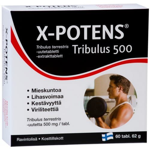 XPotens