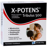XPotens
