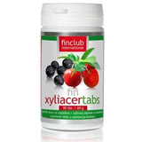 Vitamina C naturala din acerola Xyliacertabs, 90 tb, Finclub